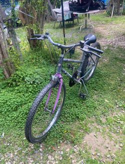 Huffy Bike Or Bicycle In Good Condition