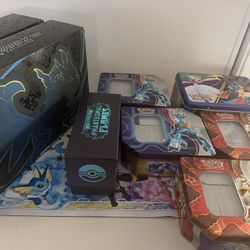 Pokemon Bulk 