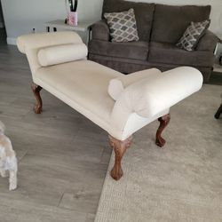Arm Bench / Sofa Bed