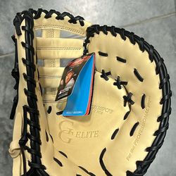 First base glove 