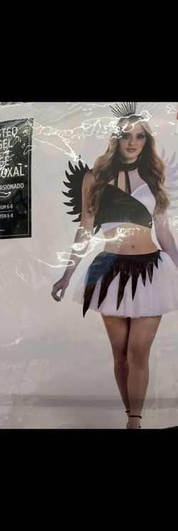 Halloween Costume