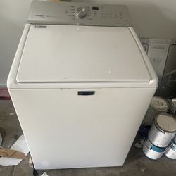 Maytag Top Load Washer 