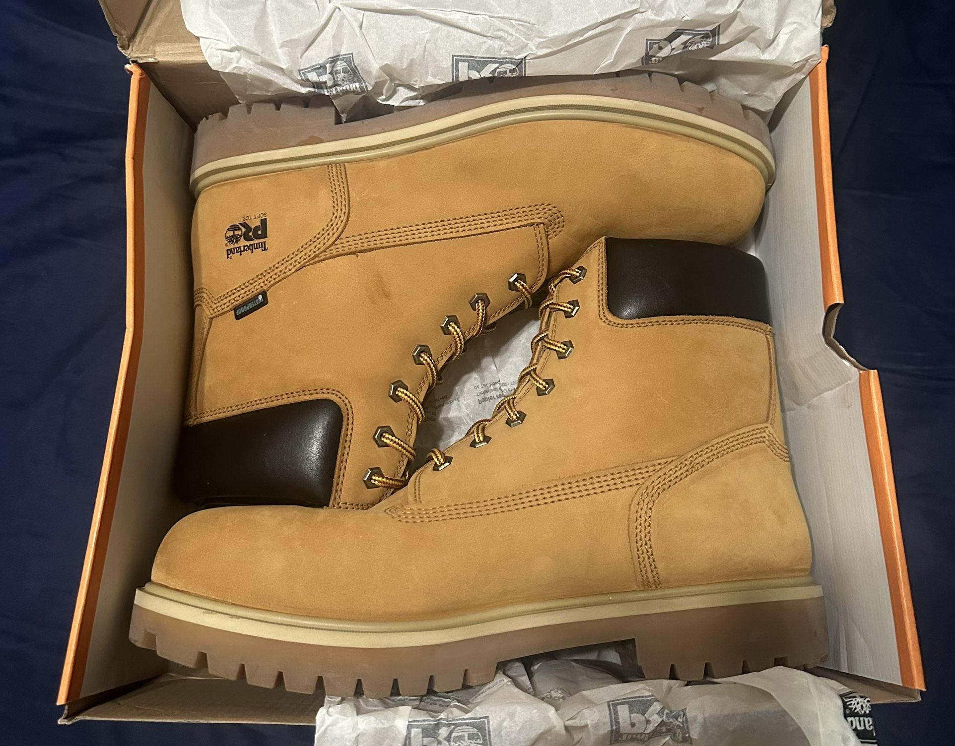 Men’s Boots