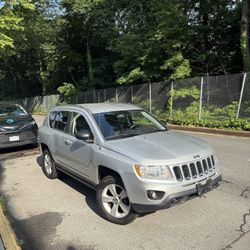 2011 Jeep Compass