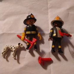 Playmobil #5942