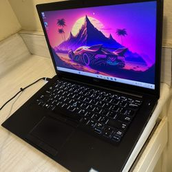 Laptop Dell Latitude Windows 11