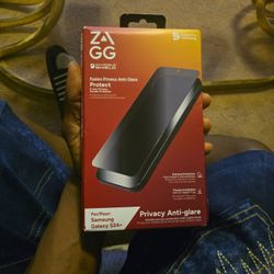 Privacy Screen Protector 
