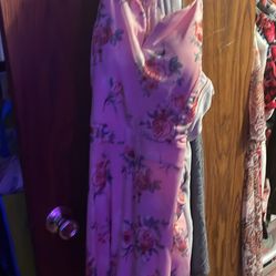 PROM/FORMAL Dress Size XL