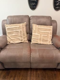 Love Seat