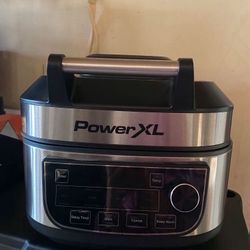 Air Fryer  New
