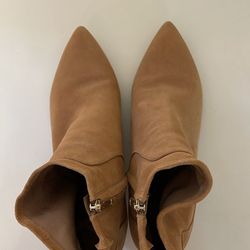 Sam Elderman Women Boots 