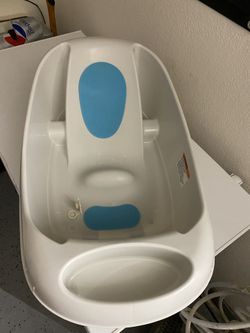 Baby Bath Tub