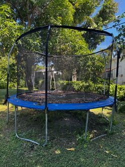 Trampoline