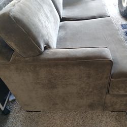 Large Almost New Couch