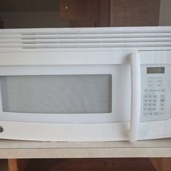 GE Microwave