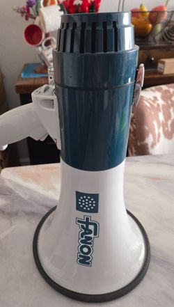 Megaphone