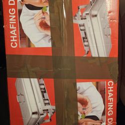 Chaging Dishes 2