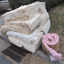 Free insulation