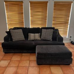 3 Piece Couch Set 