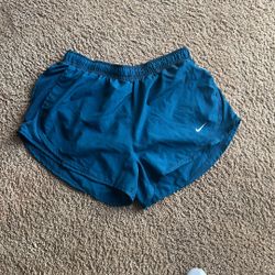 Nike Shorts -women 