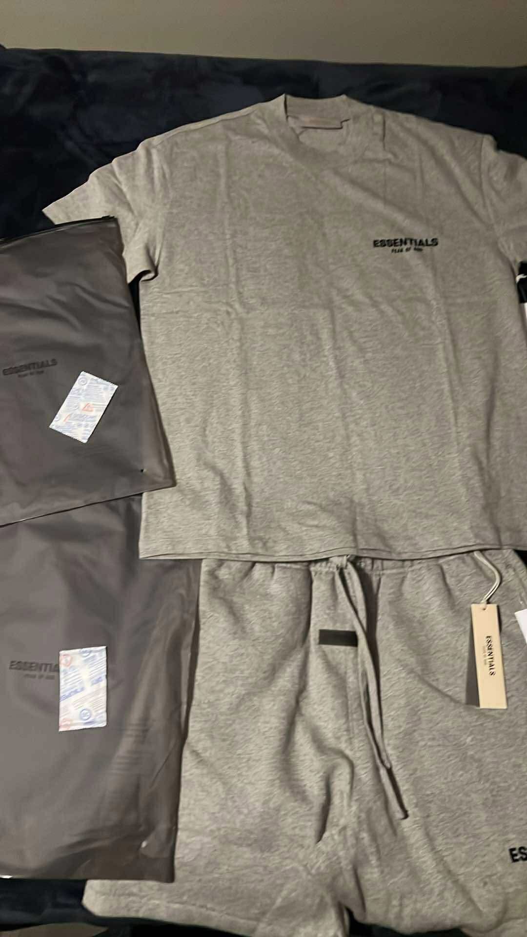 Clothes