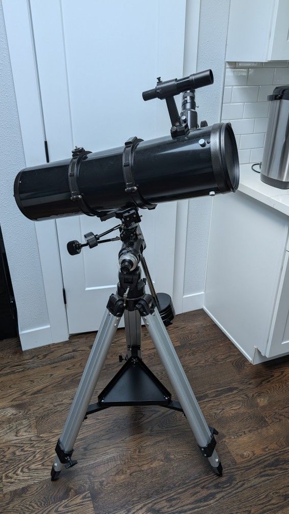 Orion Telescope