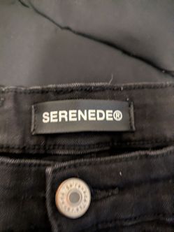 Serenade jeans