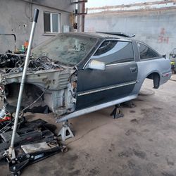 300zx Z31 Part OUT **PARTS FOR Restoration **