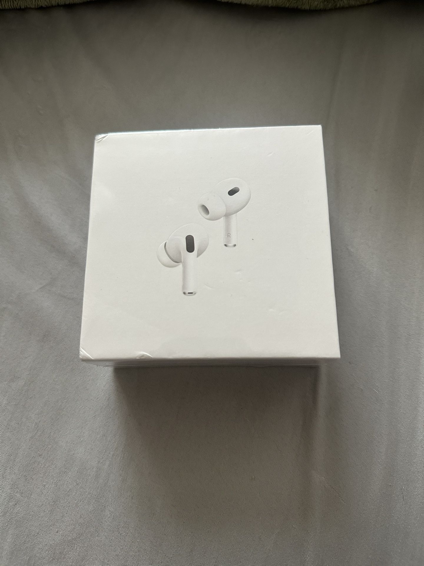 Airpod Pros 2nd Gen