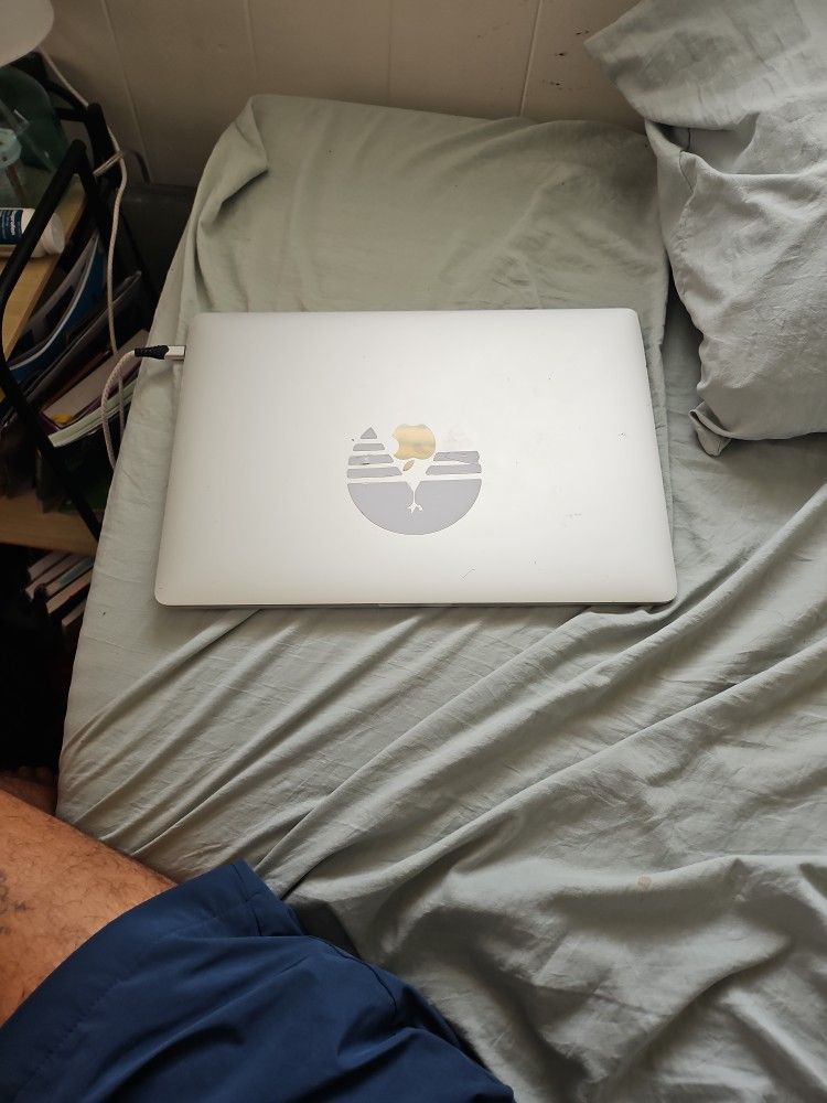 MacBook Pro 2018