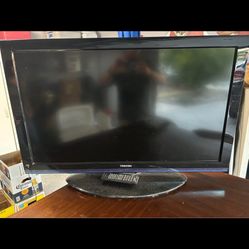 42 inch Toshiba tv