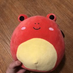Squishmallow 
