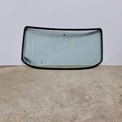 Genuine Porsche 944s2 Convertible Front Windshield 