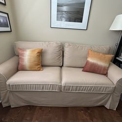Sleeper sofa Ikea