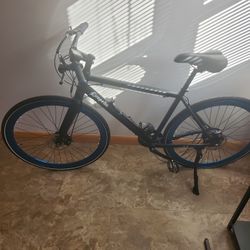 Ebike LIKE New 