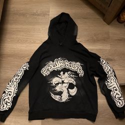 Hellstar Hoodie