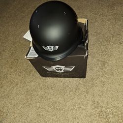 Casco DOT