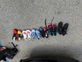 Rare and nice shoes