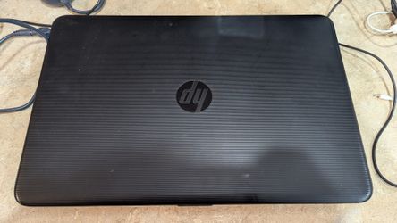 Dell Laptop, 17in Laptop