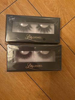 Lily Lashes 3D Faux Mink Miami