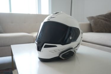 Alpinestars  R10 Helmet
