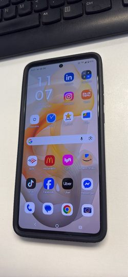 Motorola moto g stylus UNLOCKED 256gb