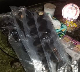 30" Bodywave Bundles 