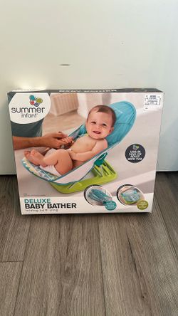 Baby Bath Tub