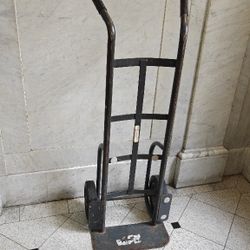 Hand Truck