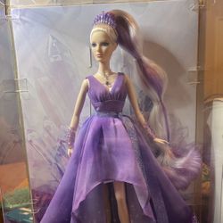 Crystal Fantasy Collection, Barbie Lights Up 2020