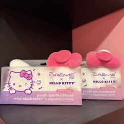 Hello Kitty Headband