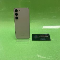 Samsung Galaxy S23