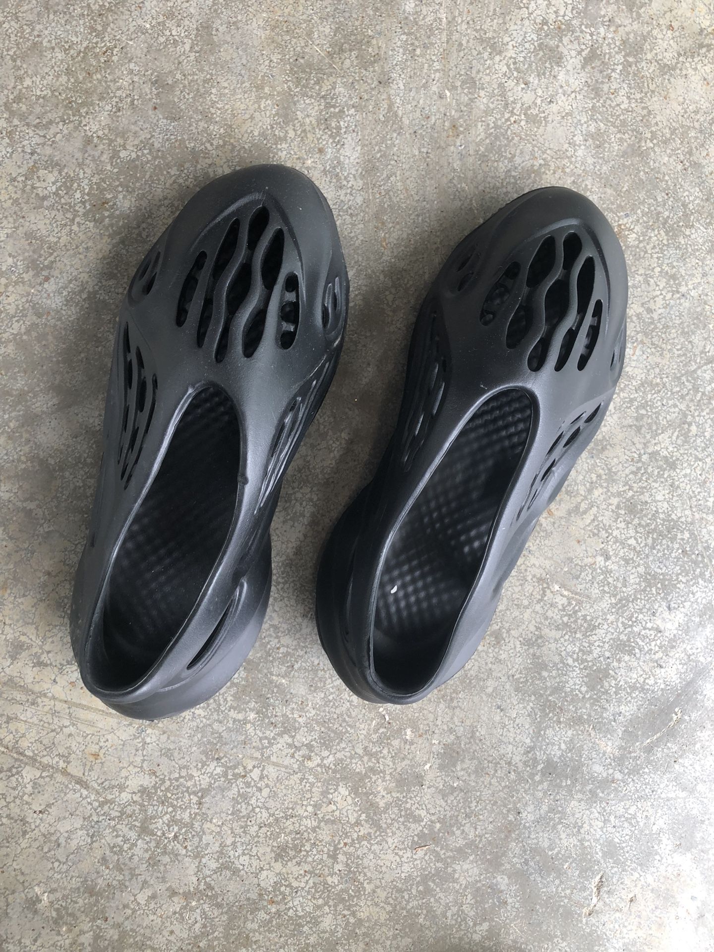 Foam Runners 
