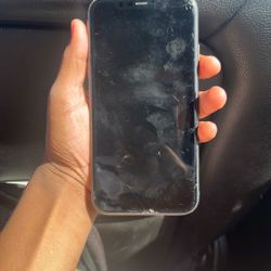 Just An Old Phone I Had And Don’t Need It Anymore 
